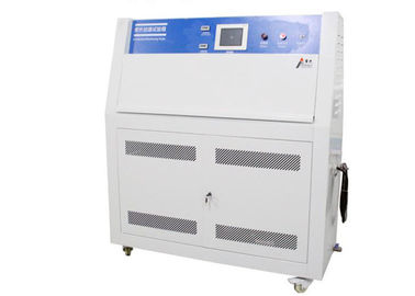 ASTM D4329 Hızlandırılmış Yaşlanma Testi Odası 340 Işık UV Hava Test Cihazı