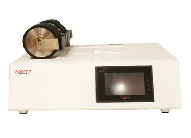 1PH AC220V 4A Soyma Mukavemeti Test Cihazı Haddeleme Hızı 600 ± 30mm / Min