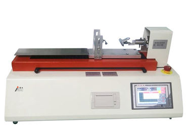 Kalite  Carrying Belt Peel Test Equipment  ,  Adhesive And Film Tensile Testing Machine Horizonal Fabrika