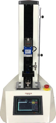Kalite  Fatigue Tensile Stress Test Machine Simple Maintenance For Button / Battery Fabrika