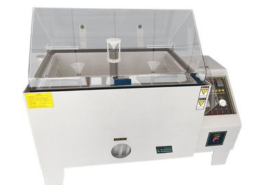 Plastik İçin Korozyon Önleyici Test Cihazı PVC Tuz Püskürtme Test Cihazı