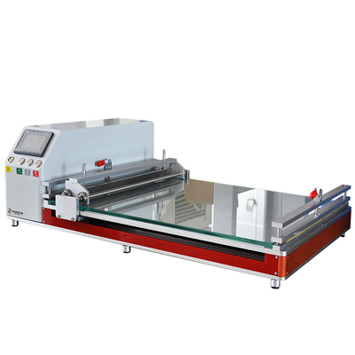 PT-5000 Laboratuvar Küçük Kaplama Makinesi Kablo Çubuk kazıtıcı Hepsi Bir Makine