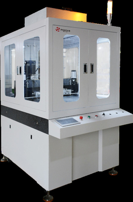PT-5000G-500 hassaslıklı boşluk kaplama testi