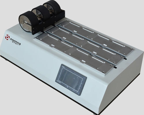 PT-6021 Elektrikli Roller Yüksek hassasiyetli yuvarlama hızı 600mm/min