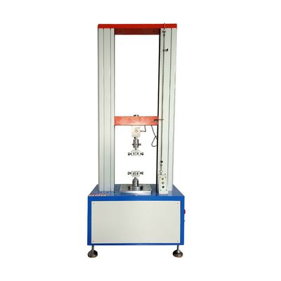 Precise Analysis Universal Testing Machine with Maximum Stroke 100mm and Temperature Control Range -20°C to 100°C