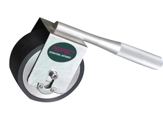 Yapışkan kabuğu test makinesi