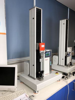 Laboratuvar SGS CE için Yazılımlı Özel Kavrama Çekme Test Cihazı