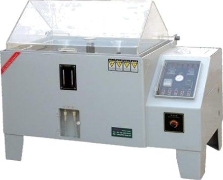 350L LCD Tuz Püskürtme ASS Çevresel Test Odası/Çevre test odaları