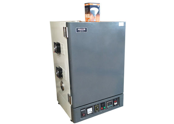 Sararma Önleyici ISO8580 PID Çevresel Test Odası