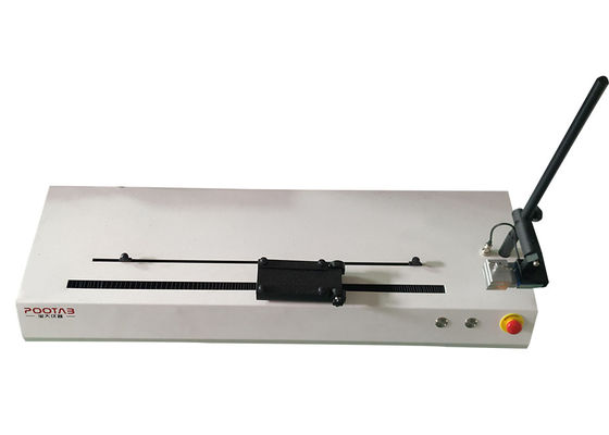 Dakikada 180 Derece Soyulma Yapışma Test Cihazı 30000mm
