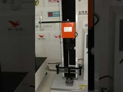 Soyulma Mukavemeti Test Cihazı, 90 derece soyulma