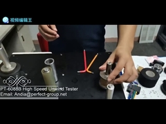 PT-6088B Yüksek Hızlı Açma Test Cihazı