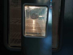 Sabit Sıcaklık ve Nem Odası